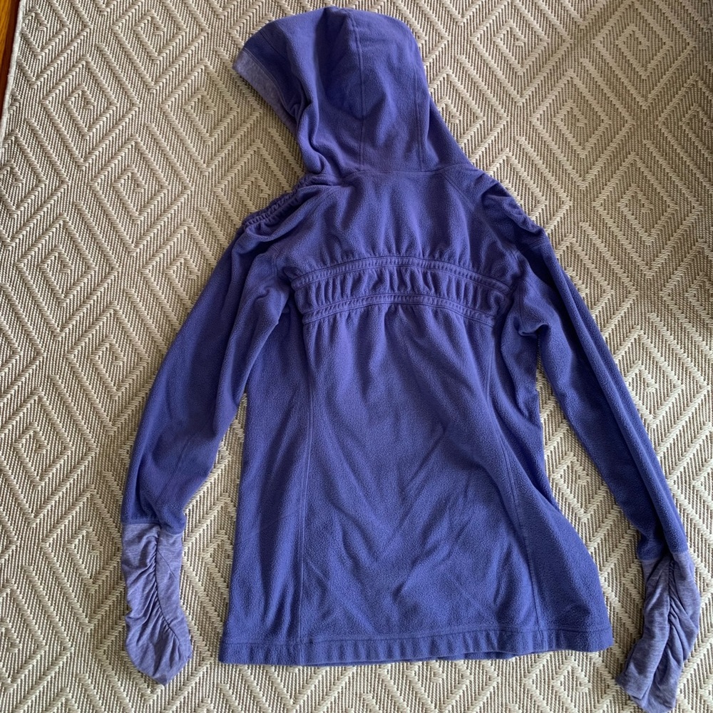 Lululemon Pullover - image 4